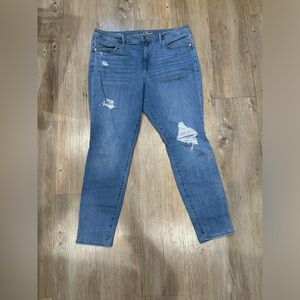 Universal Thread Jeans